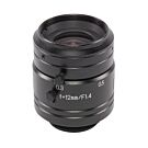Kowa LM12JC1MS 2/3" Megapixel Lens