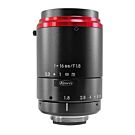 Kowa LM16FC24M 1.1" 24 Megapixel 2.5μm Lens 