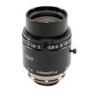 LM16JC5M2  Front Angled View