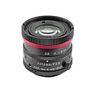 kowa lm16jc5mc-wp front view