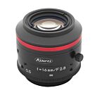 Kowa LM16JC5MC 2/3" Ultra Compact 5 Megapixel 3.45 μm