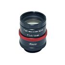Kowa LM16JCM-WP 2/3" Ruggedized Water And Dust Resistance Megapixel Lens