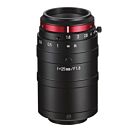Kowa LM25HC-VIS-SW 1" 12 Megapixel IR-Corrected (VIS-SWIR) 3.1μm Lens