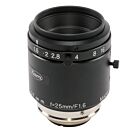 LM25JC5M2 Front Angled View