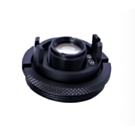 LM25RW Top View