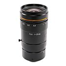 Kowa LM25XC 4/3" Format 25mm Megapixel Lens 