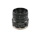 Kowa LM35HC | 1" 35mm 5MP C-Mount Lens