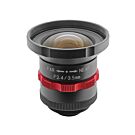 Kowa LM3NCM-WP 2/3" Ruggedized Water And Dust Resistance Megapixel Lens