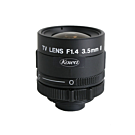 LM4NCR Front Angled View