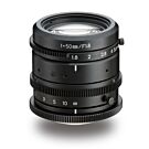 Kowa HC-IR Series | LM50HC-IR & LM60HC-IR 1" 5MP Lens Image #2