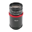 LM50JCM-V Front Angled Lens View