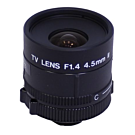 LM5NCR Front Angled View LM5NCR Front Angled View