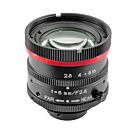 kowa lm8jc5mc-wp front view