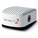 Lumenera INFINITY 2-2M | USB Camera Image #1