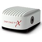 Lumenera INFINITY X-32C | Color USB Camera Image #1