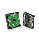 Lumenera LT-C4030B Front & Back View