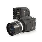 Lumenera LT425M Front & Back View