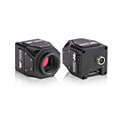 Lumenera LT945RC Front & Back View Lumenera LT945RC Front & Back View