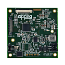LVDS to MIPI CSI-2 Bridge Board Front View