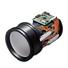 Tamron LVZ3X3516N LWIR 3x Zoom Lens for VGA Detector Image