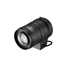 Tamron M118VP1250IR 5MP NIR Vari-Focal Lens with P-Iris
