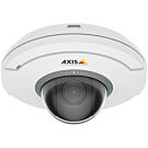 AXIS M5054 | PTZ Network Camera | Image #1