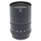 ADL MFA1795H 2/3" 17mm F0.95 1.3mp Manual Iris C-Mount Lens