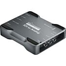 Blackmagic Design CONVMH-DUTYAAS Mini Converter H/Duty - Analog to SDI