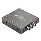 Blackmagic Design CONVMBSH4K Mini Converter - SDI to HDMI 4K  