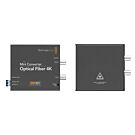 Blackmagic - Mini Converter Optical Fiber 4K Image