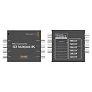 Blackmagic - Mini Converter SDI Multiplex 4K Image