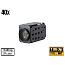 MM-405 Front Angled View