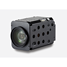 Wonwoo MM-G405 3MP HD 40x Zoom Block Camera Global Shutter with 1/3.1" Sony CMOS Sensor