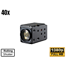 MM-S407 Front Angled View