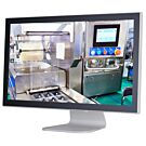 Tru-Vu MMZBTP-24R 24" P-Cap Touch Screen Monitor