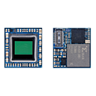 MU9PC-MBRD Top & Bottom View