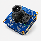 NM-842B40-W Front Angled View