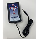 Omron JIG-HD-133-R Wired Control Pad for Settings Adjustments for Omron/Sentech HD Output Cameras