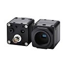 Omron (Sentech) STC-HD213SDI Front Angled View