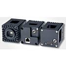 Omron STC-LBS132POE-SWIR Wide-Band and High-Sensitivity SWIR Camera