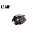 Omron STC-MBS163U3V Front Angled View