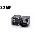 Omron STC-MBS312U3V Front Angled View