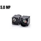 Omron STC-MBS510U3V Front Angled View
