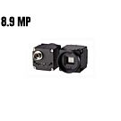 Omron STC-MBS891U3V Front Angled View