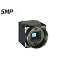 Omron STC-MCA5MUSB3 5MP USB3, Color Camera