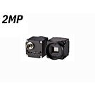 Omron STC-MCCM200U3V (STCMCCM200U3V) 2MP USB3, Color Camera