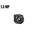 Omron STC-MCE132U3V Front Angled View