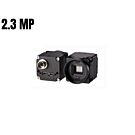 Omron STC-MBS241U3V Front Angled View