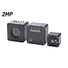 Omron STC-MCS510CXP6 CoaXPress Color CMOS Camera