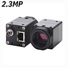 Omron STC-SCS231POE (STCSCS231POE) 2.3MP GigE, Color Camera (CMOS Sensor: Sony IMX174)